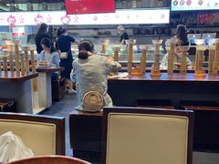 -成都你六姐·牛肉冒菜(城市集市合生汇店)