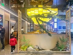 -樱嘢·炭火烧肉(惠南店)