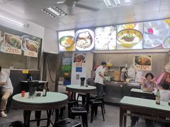 -食惠里小笼包面馆(越秀店)