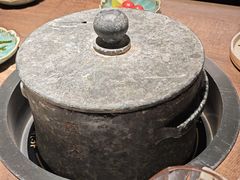 -蘑界·野生菌火锅(深业上城店)