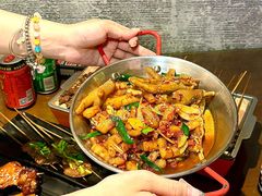 -神府路壹号·海鲜烧烤·砂锅粥·锅物(三坊七巷店)