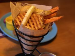 -绿茵阁牛扒餐厅(客村店)