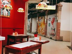 -71号豆汤饭·成都小馆(城中汇店)