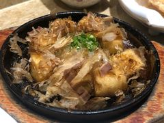 -东京屋(武定路店)