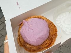 -鲍师傅糕点(大沽南路店)