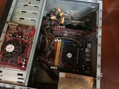 -惠芯电脑维修(本溪路165弄小区店)