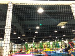 -嘉文梦想世界(SM天津滨海城市广场店)