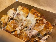 -三毛烤鸡(清泰街店)