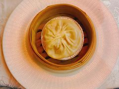 -泉州富力万达文华酒店-品珍中餐厅