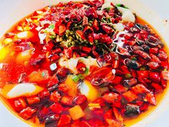 -八分饱·西津会(西津渡店)