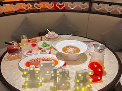 -喜公馆(平安金融中心店)