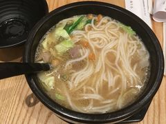 -云味馆过桥米线(皇庭广场店)