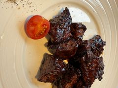 黑胡椒牛肉粒-苏浙汇(肇嘉浜路总店)