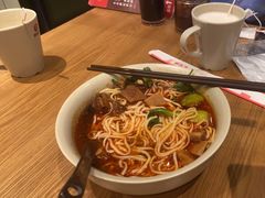 -李先生牛肉面大王(欧亚卖场店)