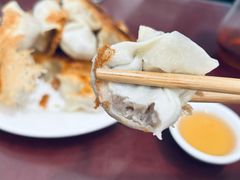 -东门饺子馆(少年宫路店)