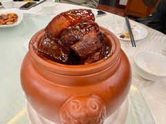 红烧肉-瑞福园联谊餐室(茂名南路店)