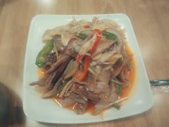 -盐池羊羔肉主题餐厅