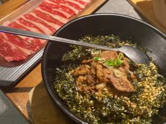 -厚贞日式烤肉(龙之梦店)