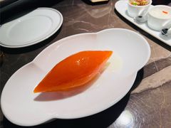 蜜汁红薯-新荣记(BFC外滩金融中心店)