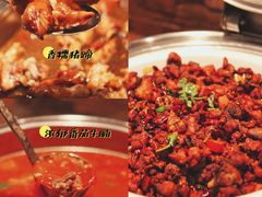 -汉巴味德(大悦城店)