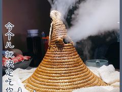 -鲜潭蒸汽石锅鱼(五道口购物中心店)