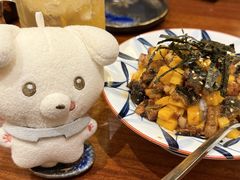 -鸟鹏烧鸟居酒屋(仁恒梦中心店)