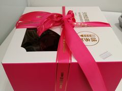 -味多美蛋糕(航天桥店)