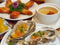 -松坂屋日料自助(长城路店)