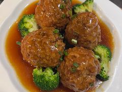 -正阳门饭庄·烤鸭·北京菜(万丰路七里庄店)