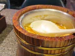 -三道菜(明堂公园店)