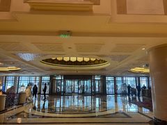 -北京中国大饭店