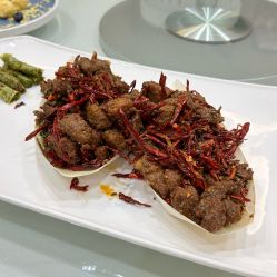 -志诚丽柏酒店·锦轩中餐厅·宴会厅