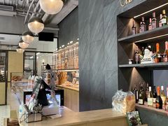 -大小咖啡 BigSmallCoffee(麦子店)