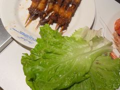 -星伦多 自助料理(圆融店)