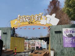 -菊园百果园