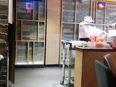 -海底捞火锅(崇文门新世界百货店)