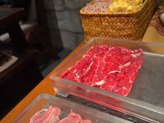 -菌自由丨野生菌火锅特色庭院餐厅(丽江古城店)