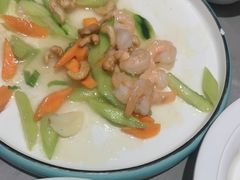 -凯达饺子城(燕山大街店)