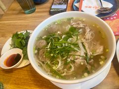 -越美小馆·越南料理(曲江店)