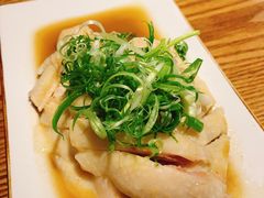 石龙和庆豆皮鸡-小和庆·知味(首铸万科店)