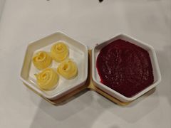 -马克西姆餐厅(崇文门店)