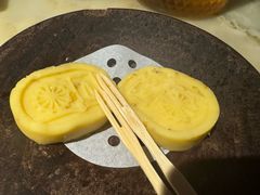 -吴越荣记苏州菜·松鼠桂鱼100%活鱼现做(月光码头店)