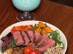 -京A Taproom·精酿餐吧(CBD店)
