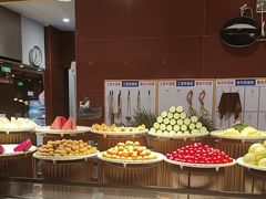 -蓉城四海·澳牛炙烤自助(江阴周庄店)