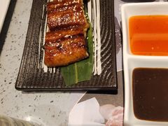 -大渔铁板烧(大悦城店)