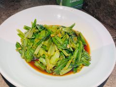 -绿茶餐厅(天津天河城店)