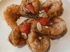 -羲和雅苑•北京烤鸭(平安国际金融中心店)