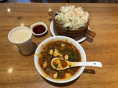 -豆相识•九九豆腐脑(牛咡桥店)