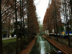 -南京航空航天大学(明故宫校区)