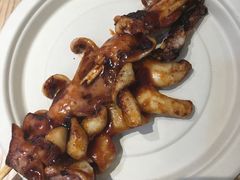 烤鱿鱼-盒马鲜生(宝地店)